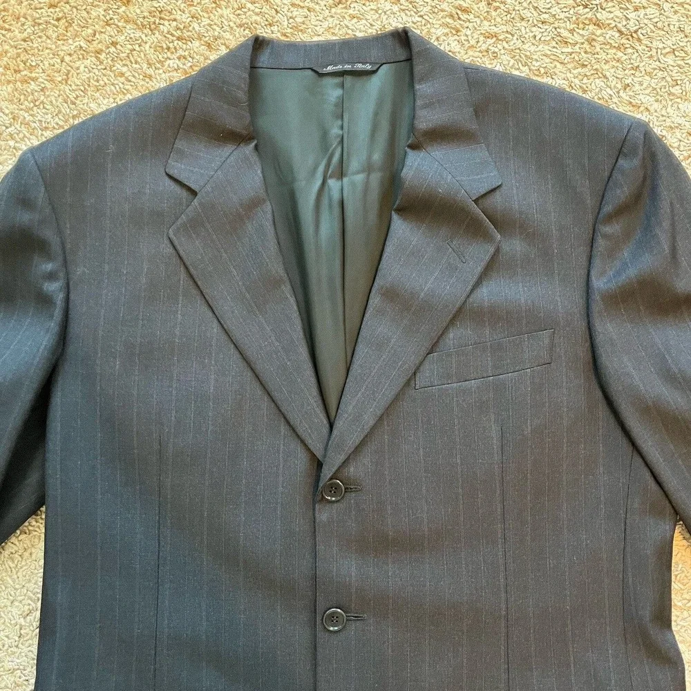 Canali bloomingdale 100%